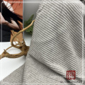 Rayon Polyester Nylon Blend 5x2 Текстиль с ребра